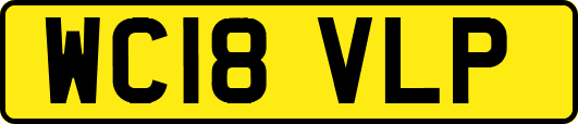 WC18VLP
