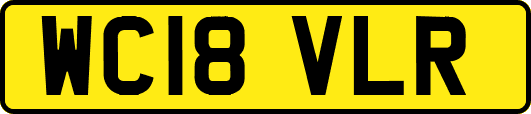 WC18VLR