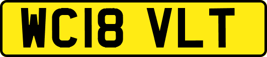WC18VLT