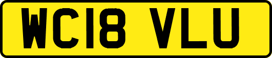 WC18VLU