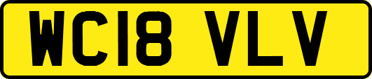 WC18VLV