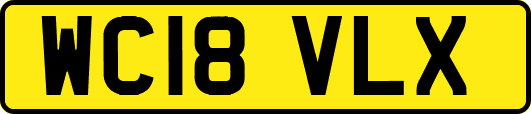 WC18VLX