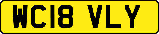 WC18VLY