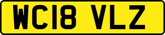 WC18VLZ