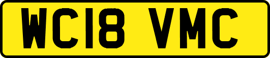 WC18VMC