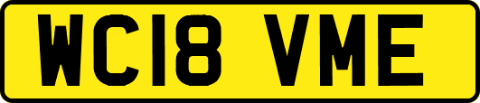WC18VME