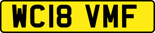 WC18VMF