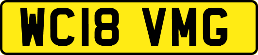 WC18VMG