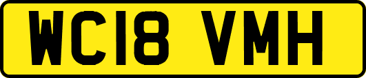 WC18VMH