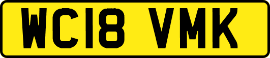WC18VMK