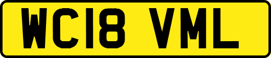 WC18VML