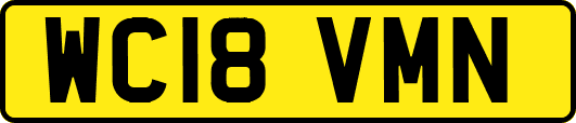 WC18VMN