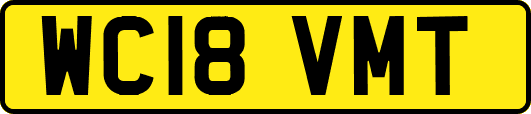 WC18VMT