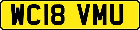 WC18VMU