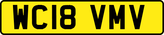 WC18VMV