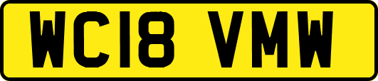 WC18VMW