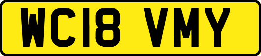 WC18VMY