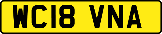 WC18VNA