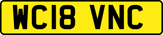 WC18VNC