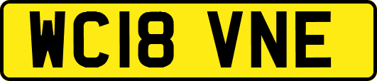 WC18VNE