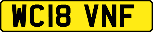 WC18VNF