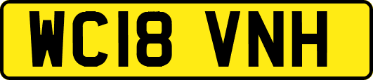 WC18VNH