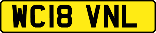 WC18VNL