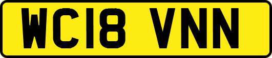 WC18VNN