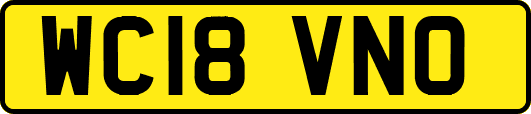 WC18VNO