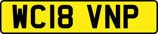 WC18VNP