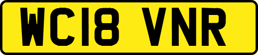 WC18VNR