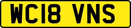 WC18VNS