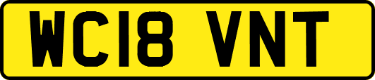 WC18VNT