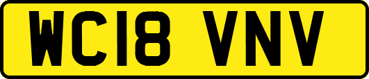 WC18VNV