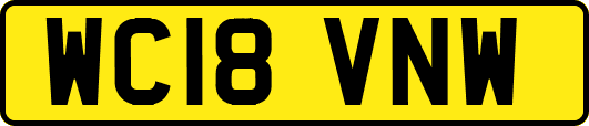 WC18VNW