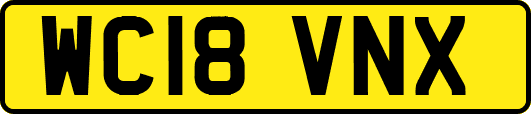 WC18VNX