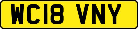WC18VNY