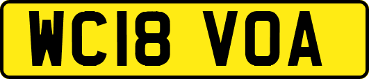 WC18VOA