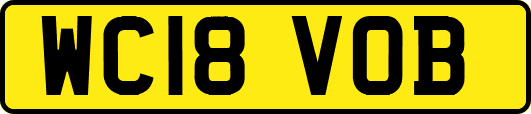 WC18VOB