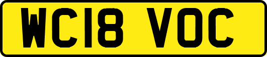 WC18VOC
