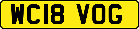 WC18VOG