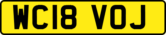WC18VOJ