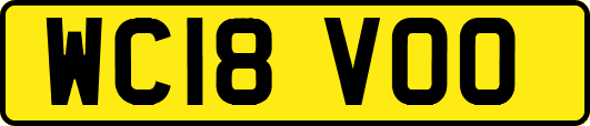 WC18VOO