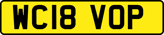 WC18VOP