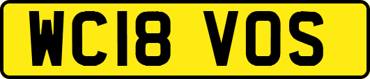 WC18VOS