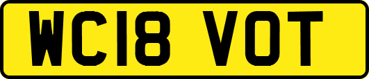 WC18VOT