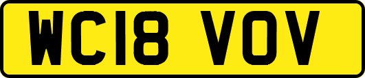WC18VOV