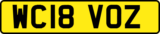 WC18VOZ