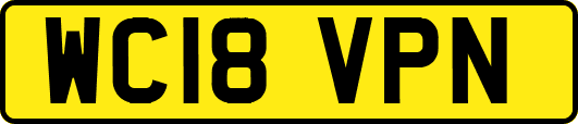 WC18VPN