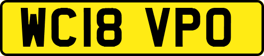 WC18VPO